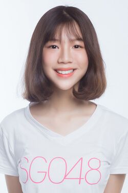 2018年SGO48プロフィール Thái Gia Nghi.jpg