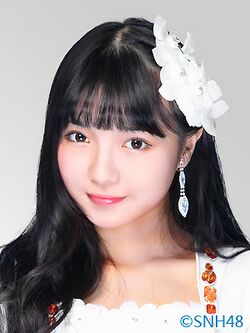 2015年SNH48プロフィール 许杨玉琢 3.jpg