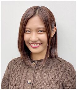2021年New Wave Projectプロフィール 南ゆかり.jpg