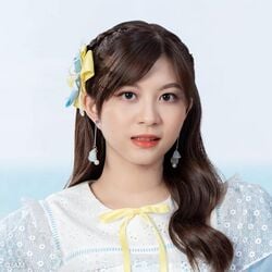 2022年BNK48プロフィール Pinyada Jungkanjana 2.jpg