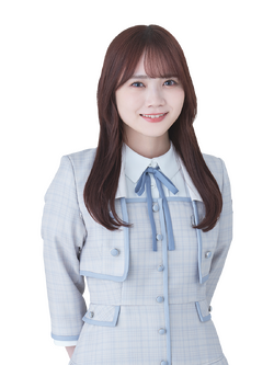 2024年乃木坂46Mobileプロフィール 田村真佑 2.png