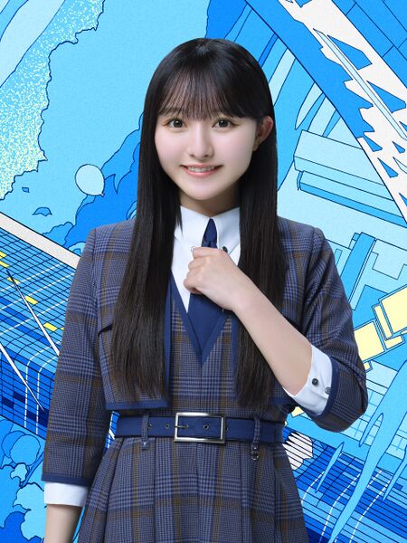 ファイル:2025年新参者二〇二五プロフィール 片山紗希.jpg