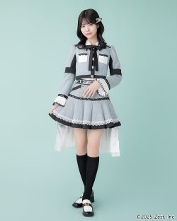 2025年SKE48プロフィール 荒野姫楓 2.jpg
