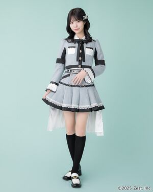 2025年SKE48プロフィール 荒野姫楓 2.jpg
