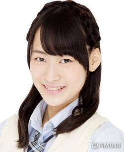 2012年NMB48プロフィール 三浦亜莉沙 2.jpg