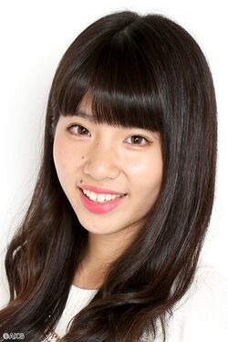 2014年SKE48７期生三次審査プロフィール 山本百華.jpg