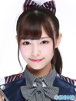 2015年SNH48プロフィール 许佳琪.jpg