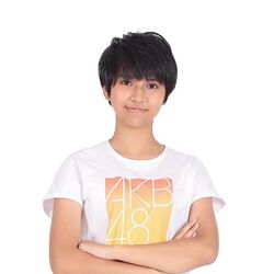 2018年AKB48 Team TPプロフィール 張法法.jpg
