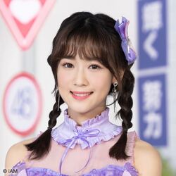 2022年BNK48プロフィール Marmink 2.jpg