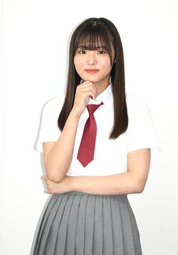 2022年NGT48 3期生紹介 南川遥香.jpg