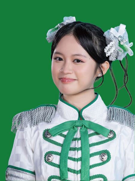 ファイル:2024年KLP48プロフィール Ann Drea.jpg