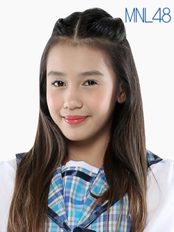 2018年MNL48プロフィール Jemimah Sapuriada Caldejon.png
