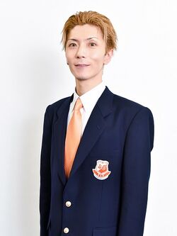 2020年吉本坂46プロフィール おばらよしお.jpg