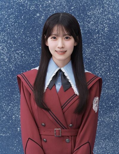 石森璃花