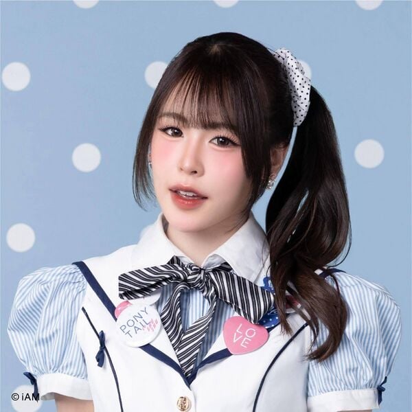 ファイル:2026年BNK48プロフィール Arlee.jpg
