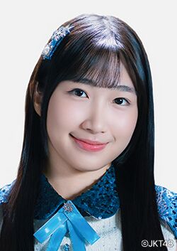 2026年JKT48プロフィール Michelle Levia.jpg