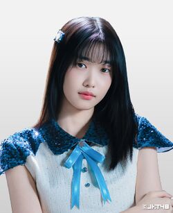 2026年JKT48プロフィール Oline Manuel 2.jpg