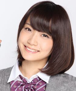 2011年乃木坂46プロフィール 深川麻衣 2.jpg