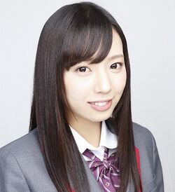 2013年乃木坂46手書きプロフィール 新内眞衣.jpg