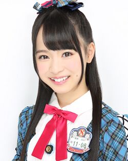 2016年AKB48プロフィール 倉野尾成美 2.jpg