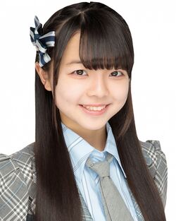 2018年AKB48チーム8プロフィール 奥本陽菜.jpg