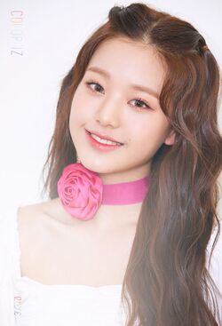 2018年IZ*ONEプロフィール Jang Won Young 3.jpg