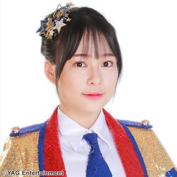 2019年SGO48プロフィール Nguyễn Thị Lệ 3.jpg