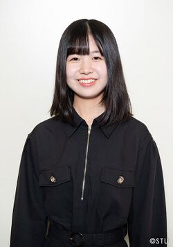 2019年STU48 2期生三次審査プロフィール 山﨑香凜.jpg