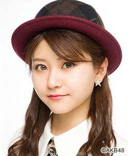 2020年AKB48プロフィール 大竹ひとみ.jpg