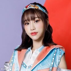 2021年BNK48プロフィール Jidrapha Chamchooy 2.jpg