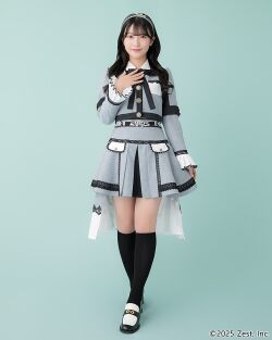 2025年SKE48プロフィール 篠原京香 2.jpg