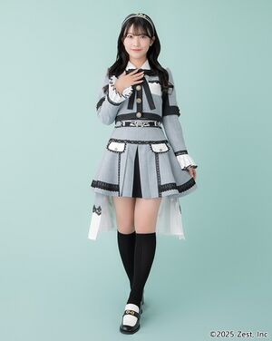 2025年SKE48プロフィール 篠原京香 2.jpg