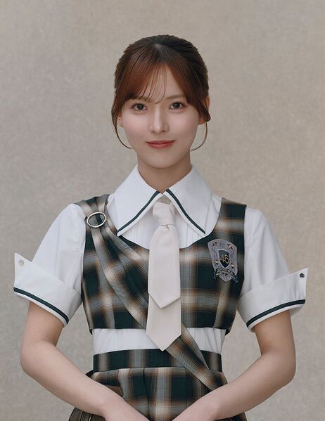 ファイル:2026年櫻坂46プロフィール 中嶋優月 2.jpg