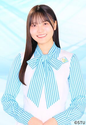 2026年STU48プロフィール 屋木優菜.jpg