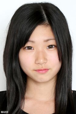 2014年SKE48７期生三次審査プロフィール 浜野莉咲.jpg