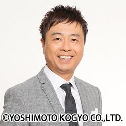 2018年吉本坂46プロフィール 河本準一.jpg