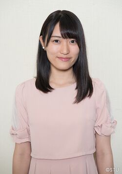 2019年STU48 2期生三次審査プロフィール 田中美帆.jpg