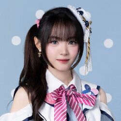 2026年BNK48プロフィール Yoghurt.jpg