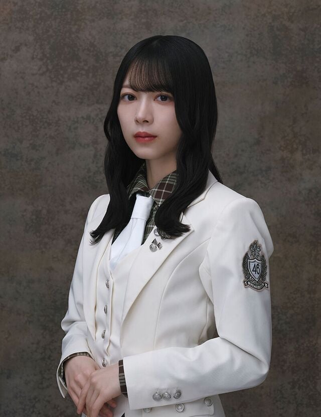 森田ひかる 生写真 櫻坂46森田ひかる、大自然の中で放つ圧倒的な透明感 『マガジン』表紙