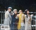 クリフハンガー 初回仕様限定盤 TYPE-D（裏）