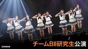 チームBII 6th Stage「なんば笑顔開花宣言」.jpg