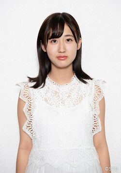 2019年STU48 2期生三次審査プロフィール 坂東てん.jpg