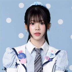 2026年BNK48プロフィール Khowjow.jpg