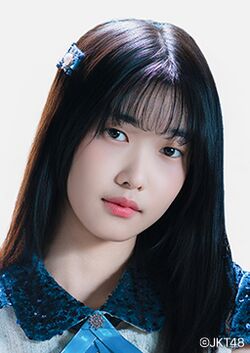 2026年JKT48プロフィール Oline Manuel.jpg