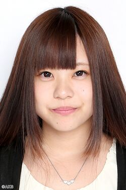 2014年SKE48７期生三次審査プロフィール 奥田彩奈.jpg
