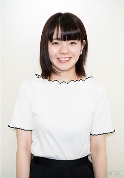 2019年STU48 2期生三次審査プロフィール 前田里奈.jpg