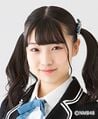 「ムチャクセ公演〜若菜が見てる〜」生写真 安部若菜 上西怜 新澤菜央 安田桃寧 安部若菜 - エケペディア