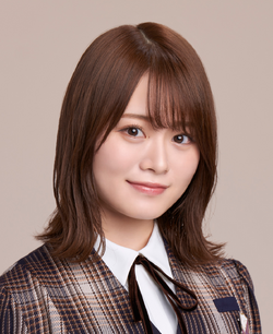 2021年乃木坂46会员站プロフィール 山崎怜奈.png