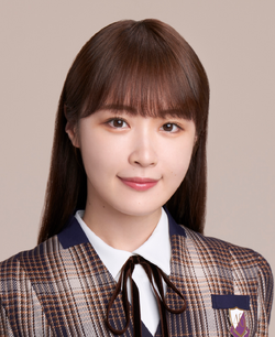 2021年乃木坂46会员站プロフィール 高山一実.png