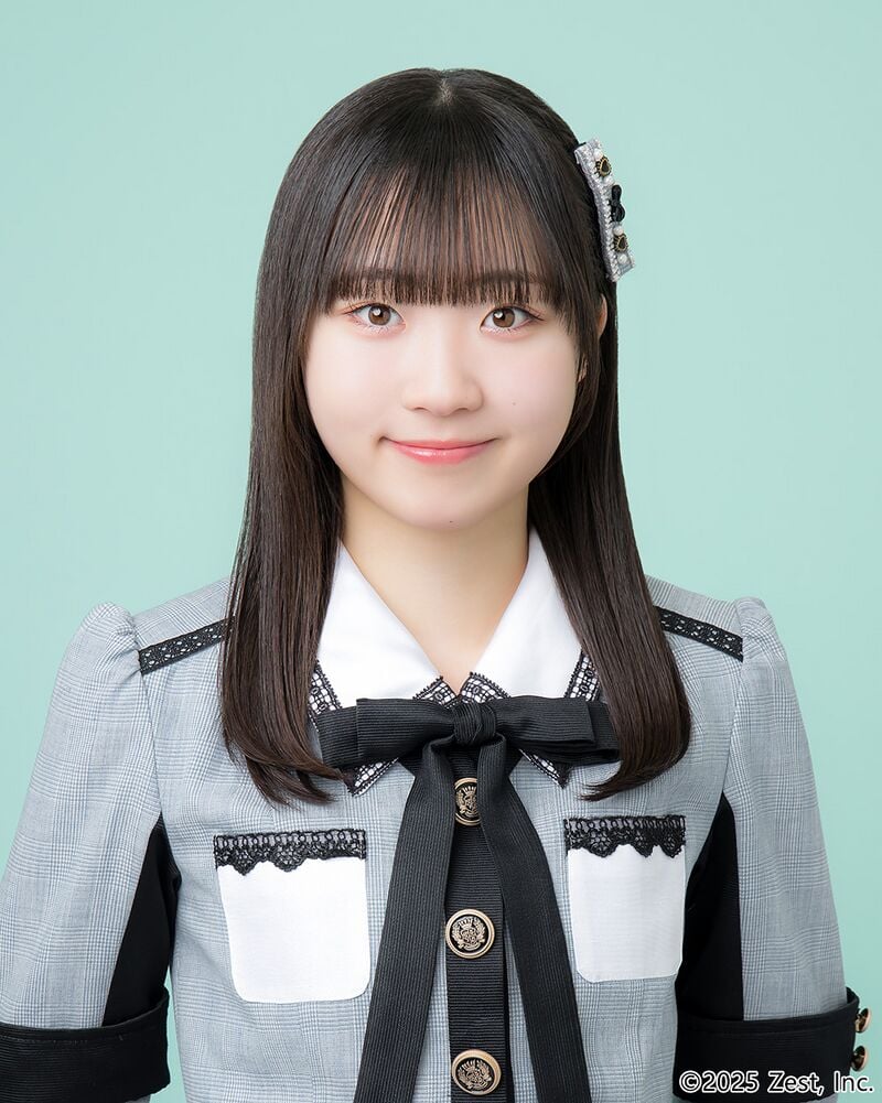 SKE48 松川みゆ 直筆サイン入りチェキ SKE48 松川みゆ 直筆サイン入り